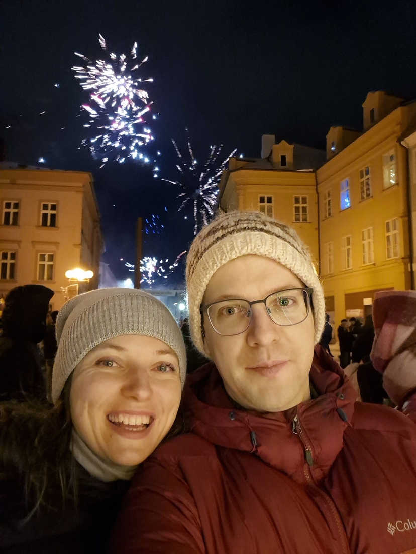 Erinnerung von Aneta und Korbinian 6